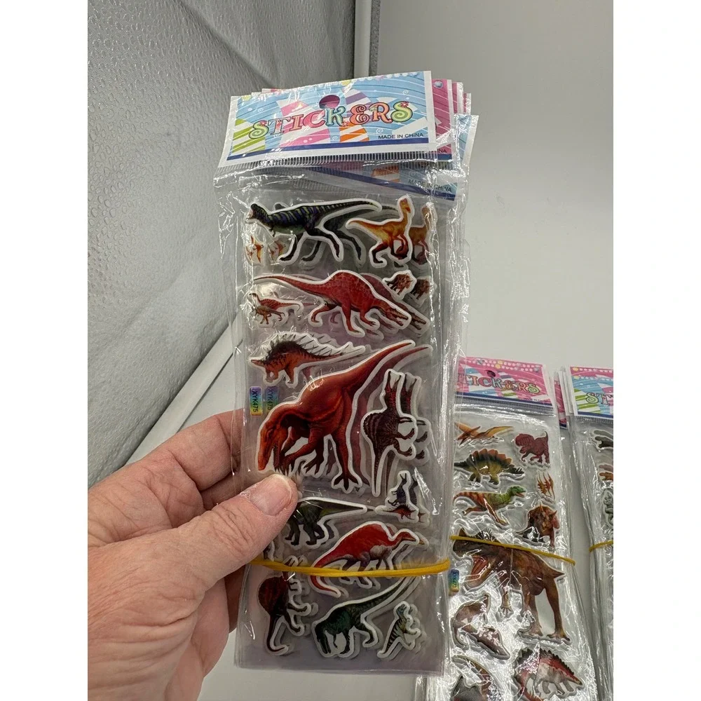 Unbranded massive wholesale